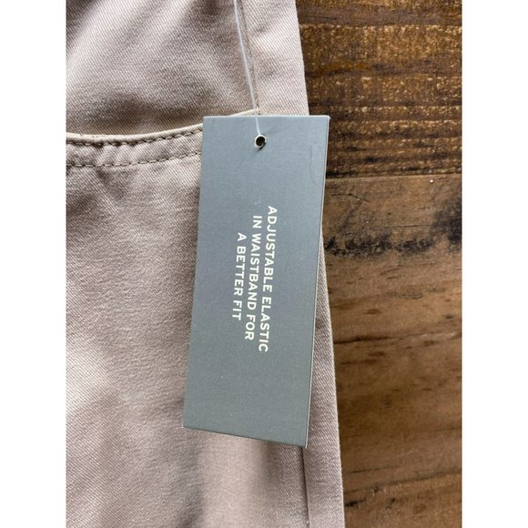 NWT‎ Eddie Bauer School Pants Size 5 - Picture 3 of 5